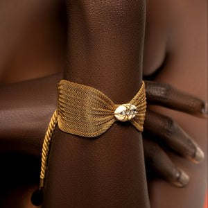 VERSATILE -  cuff - cauri