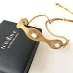 VERSATILE - Necklace and headband 2 in 1