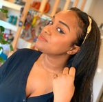 VERSATILE - Necklace and headband 2 in 1