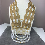 AMANY - Necklace