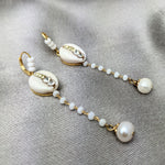 STEVIA - Earrings