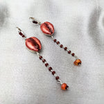 STEVIA - Earrings