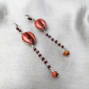 STEVIA - Earrings
