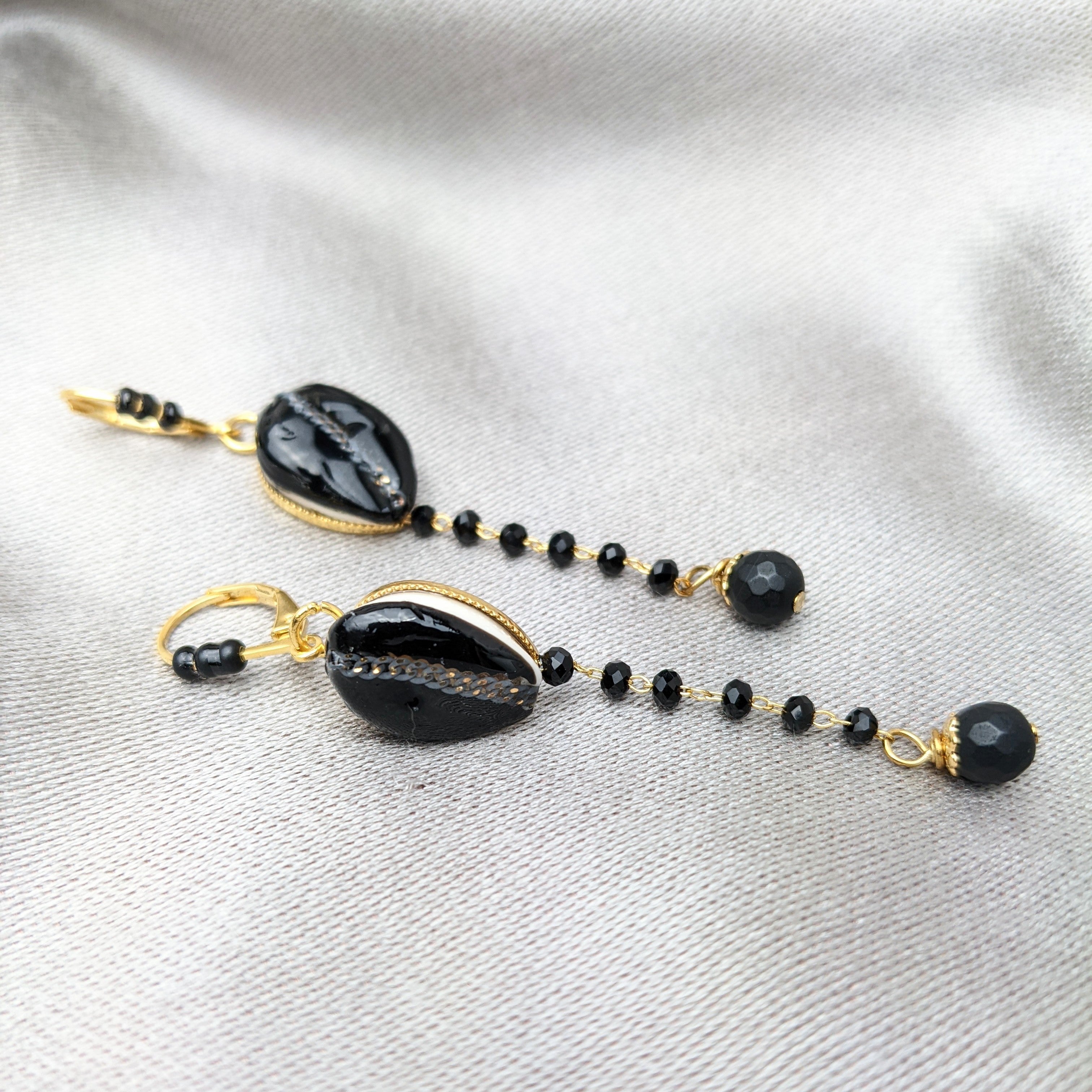 STEVIA - Earrings