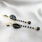 STEVIA - Earrings