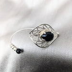 ABEBE - Gold plated bracelet