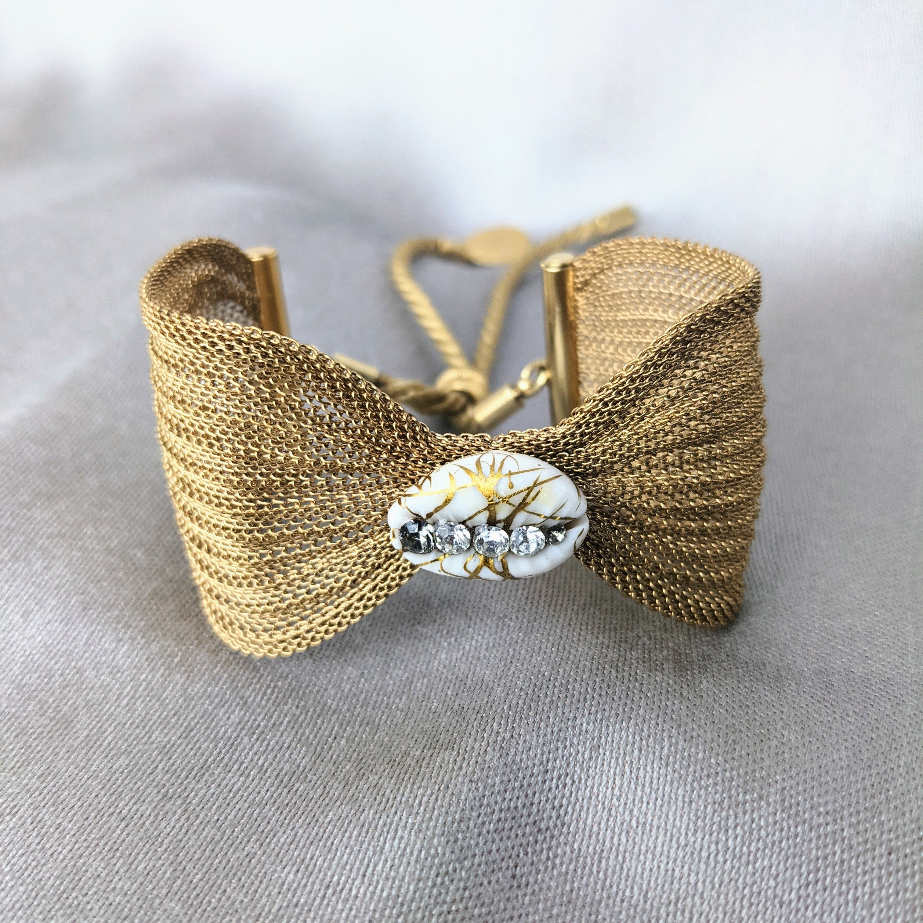 VERSATILE -  cuff - cauri