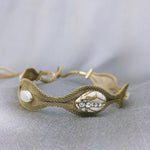 VERSATILE - Necklace and headband 2 in 1