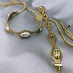 VERSATILE - Necklace and headband 2 in 1