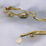 VERSATILE - Necklace and headband 2 in 1