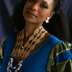 AMANY - Necklace