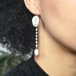 STEVIA - Earrings